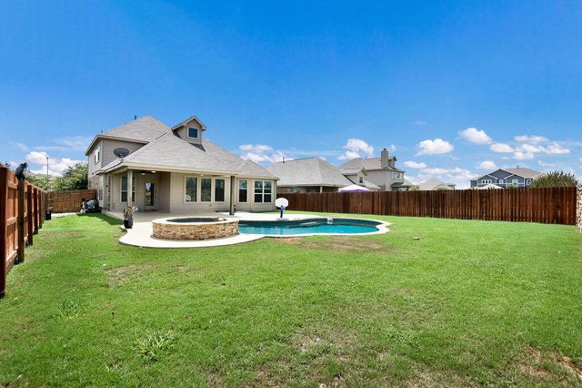 5108 Anaheim Ave, Pflugerville, TX 78660