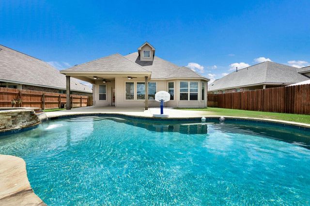 5108 Anaheim Ave, Pflugerville, TX 78660