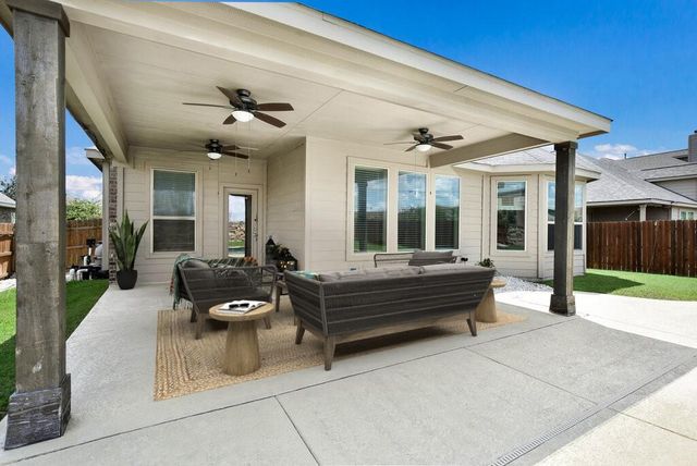 5108 Anaheim Ave, Pflugerville, TX 78660