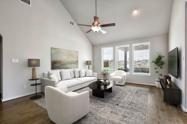 5108 Anaheim Ave, Pflugerville, TX 78660