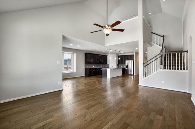 5108 Anaheim Ave, Pflugerville, TX 78660