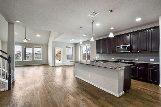 5108 Anaheim Ave, Pflugerville, TX 78660