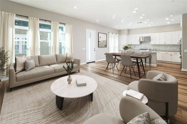 27456 Stipa Place, Valencia, CA 91381