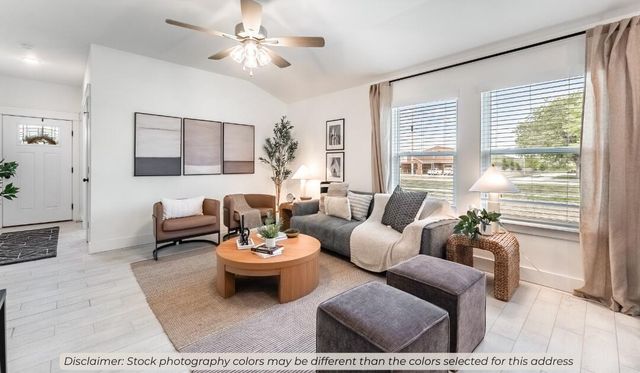 806 Aberdeen Avenue, Carl Junction, MO 64834