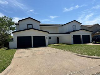 6804 Lancer Lane, Oklahoma City, OK 73132