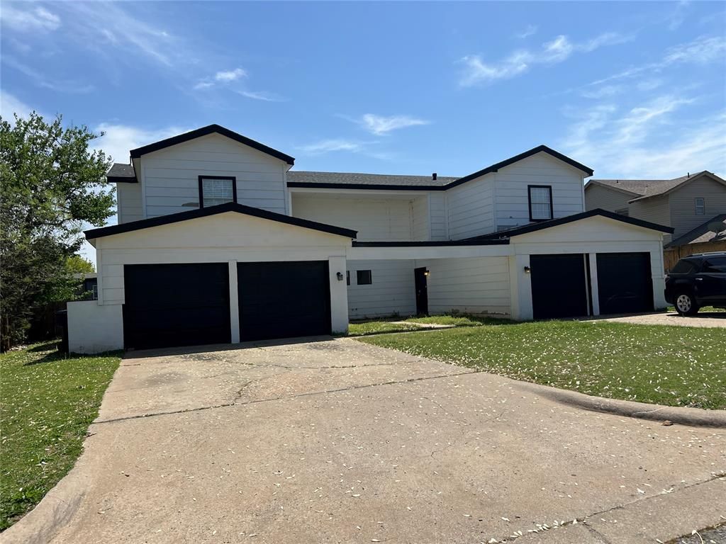 6804 Lancer Lane, Oklahoma City, OK 73132