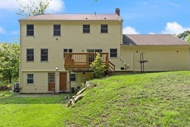 73 Sudbury, Ashland, MA 01721