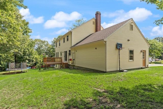 73 Sudbury, Ashland, MA 01721