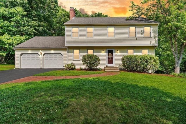 73 Sudbury, Ashland, MA 01721
