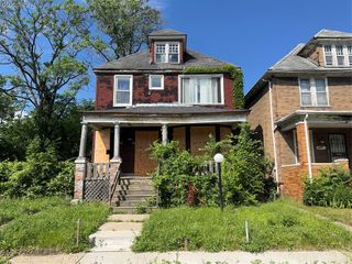 2937 Seyburn Street, Detroit, MI 48214