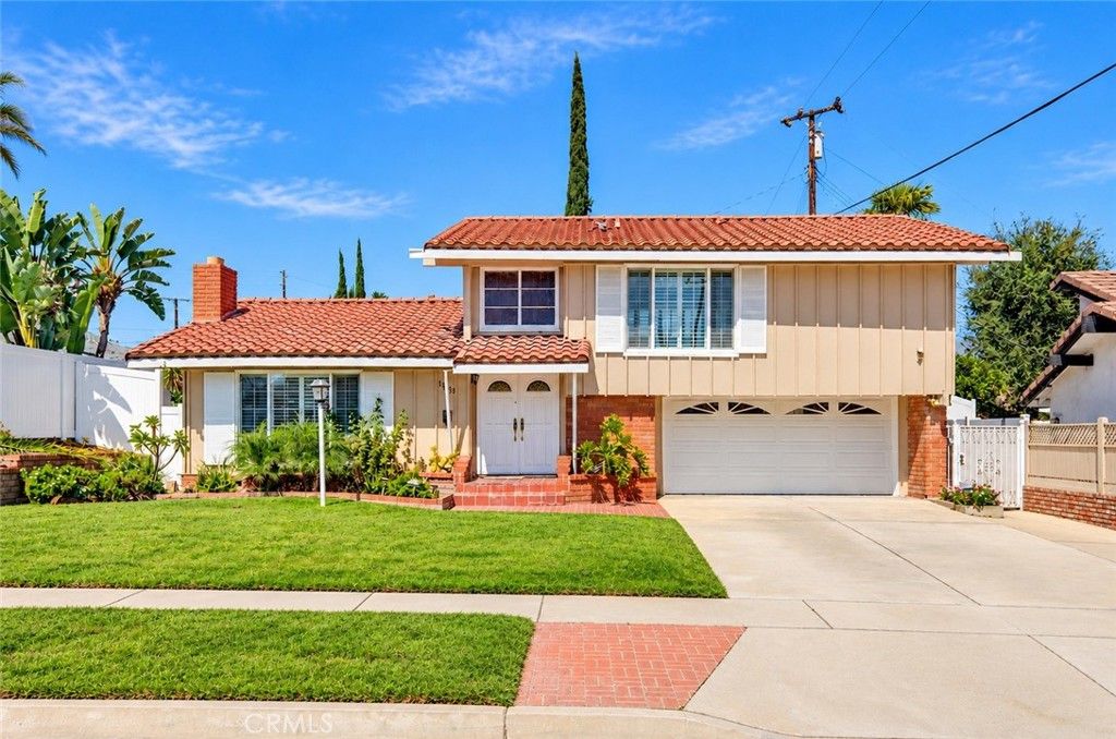 11233 Rockfield Drive, Arcadia, CA 91006 — exterior