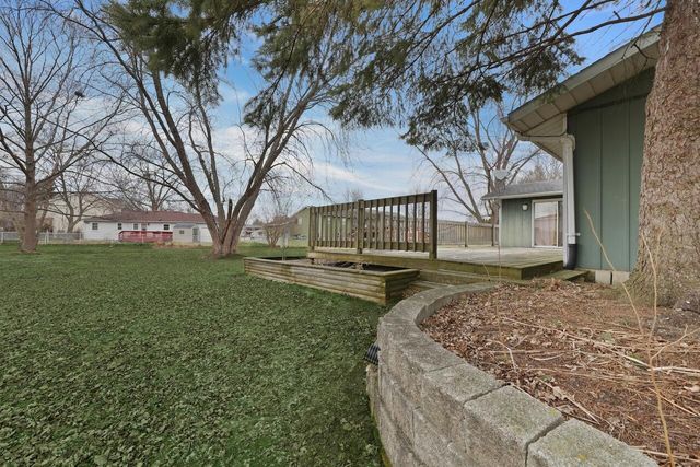 3339 Windy Hill Road, Crown Point, IN 46307