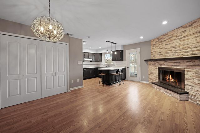 3339 Windy Hill Road, Crown Point, IN 46307