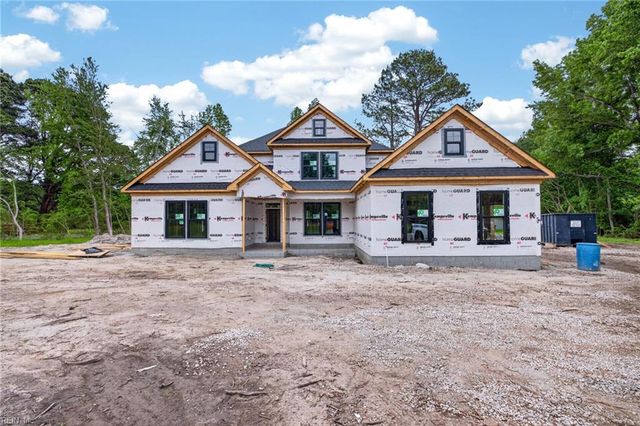 2209 Centerville TPKE S, Chesapeake, VA 23322