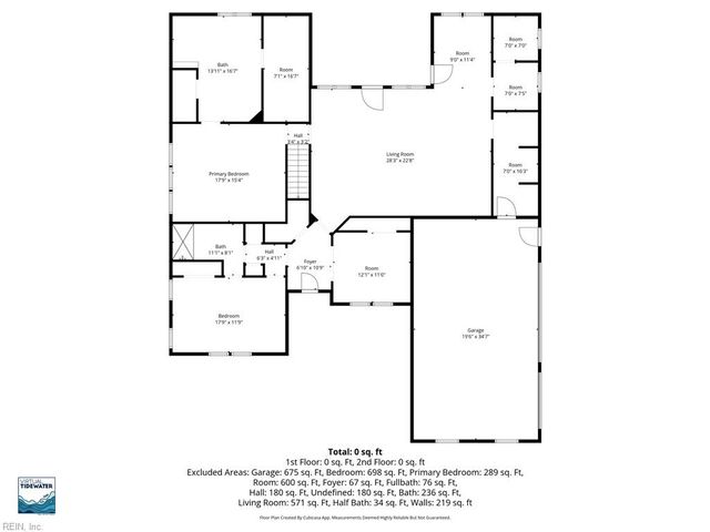 2209 Centerville TPKE S, Chesapeake, VA 23322
