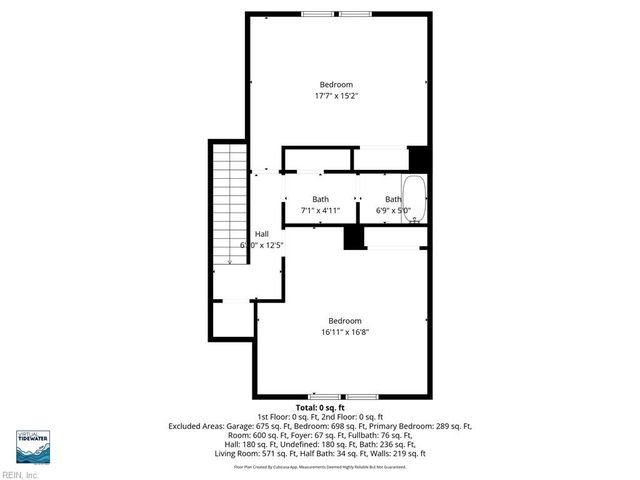 2209 Centerville TPKE S, Chesapeake, VA 23322