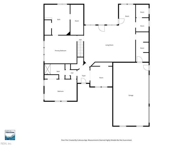 2209 Centerville TPKE S, Chesapeake, VA 23322