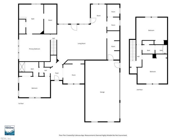 2209 Centerville TPKE S, Chesapeake, VA 23322