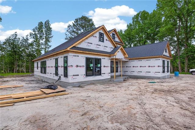 2209 Centerville TPKE S, Chesapeake, VA 23322