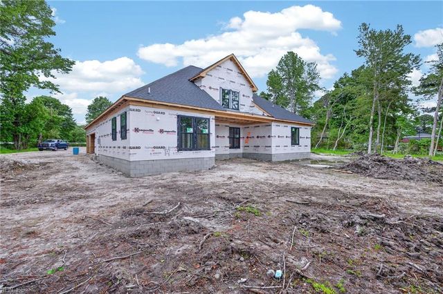 2209 Centerville TPKE S, Chesapeake, VA 23322