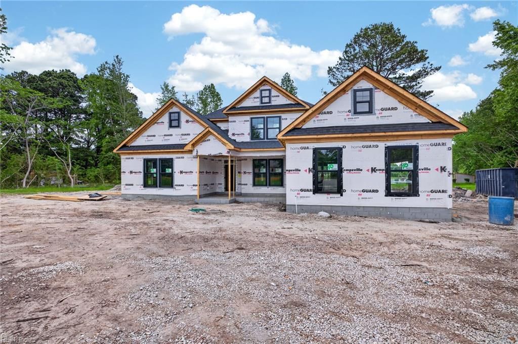 2209 Centerville TPKE S, Chesapeake, VA 23322