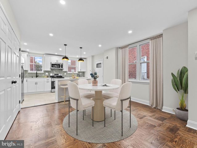 1007 E DORSET ST, Philadelphia, PA 19150