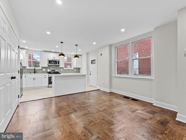 1007 E DORSET ST, Philadelphia, PA 19150