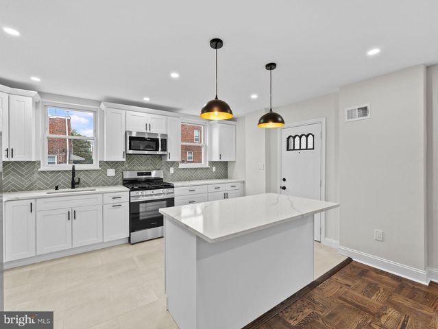 1007 E DORSET ST, Philadelphia, PA 19150