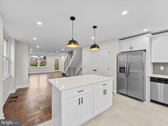 1007 E DORSET ST, Philadelphia, PA 19150