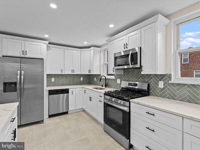 1007 E DORSET ST, Philadelphia, PA 19150