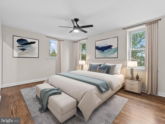 1007 E DORSET ST, Philadelphia, PA 19150