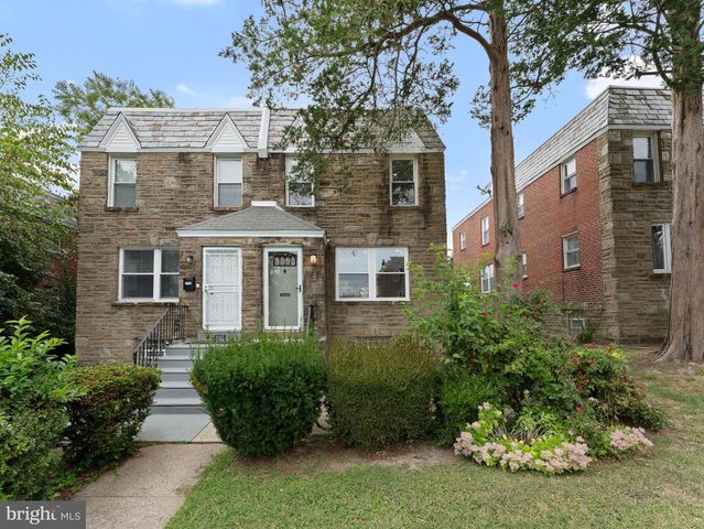 1007 E DORSET ST, Philadelphia, PA 19150