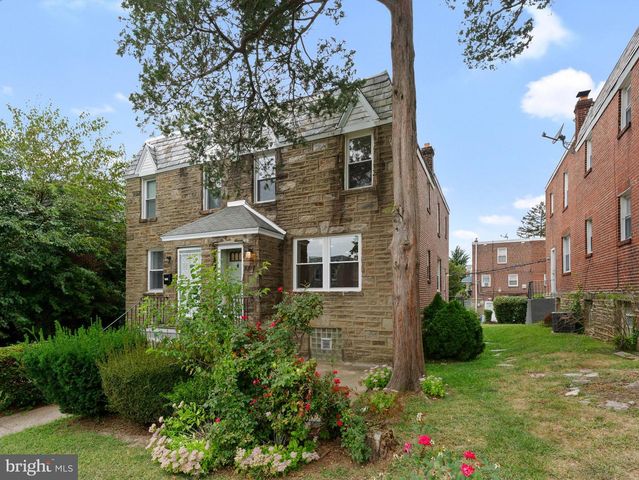 1007 E DORSET ST, Philadelphia, PA 19150