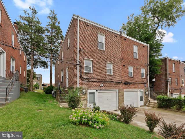 1007 E DORSET ST, Philadelphia, PA 19150