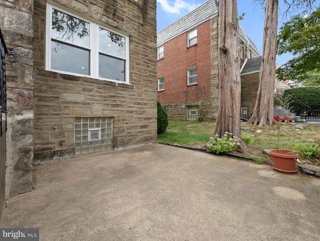 1007 E DORSET ST, Philadelphia, PA 19150