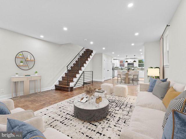 1007 E DORSET ST, Philadelphia, PA 19150