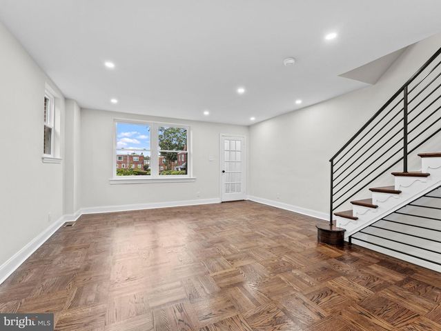 1007 E DORSET ST, Philadelphia, PA 19150