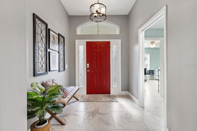 5852 ABNEY AVENUE, The Villages, FL 32163