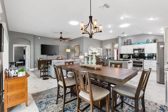 5852 ABNEY AVENUE, The Villages, FL 32163