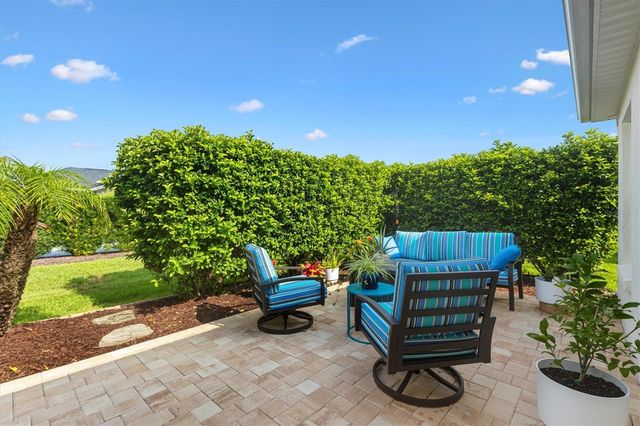 5852 ABNEY AVENUE, The Villages, FL 32163