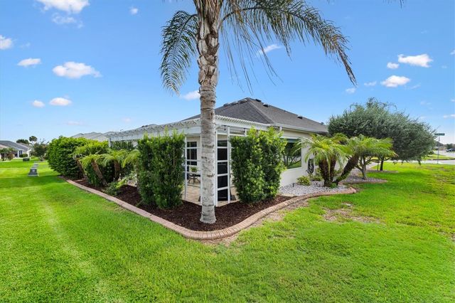5852 ABNEY AVENUE, The Villages, FL 32163