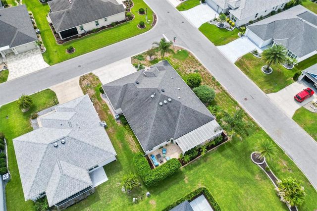 5852 ABNEY AVENUE, The Villages, FL 32163