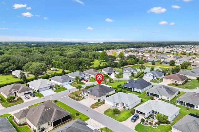 5852 ABNEY AVENUE, The Villages, FL 32163