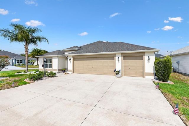 5852 ABNEY AVENUE, The Villages, FL 32163