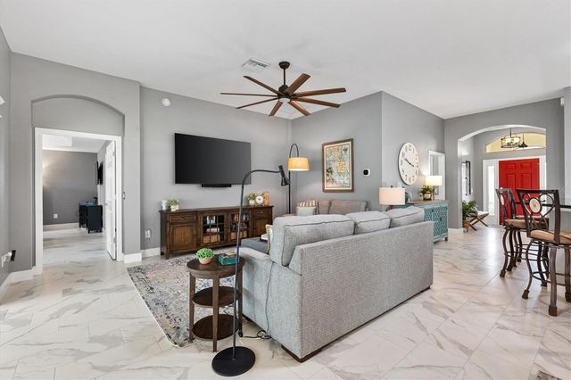 5852 ABNEY AVENUE, The Villages, FL 32163
