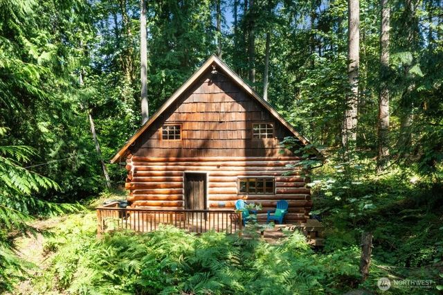 25525 SE Tiger Mountain Road, Issaquah, WA 98027