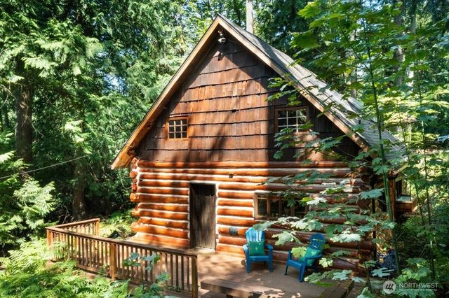 25525 SE Tiger Mountain Road, Issaquah, WA 98027
