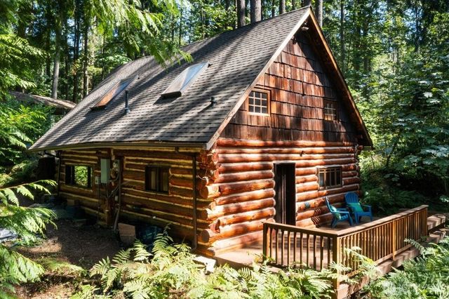 25525 SE Tiger Mountain Road, Issaquah, WA 98027