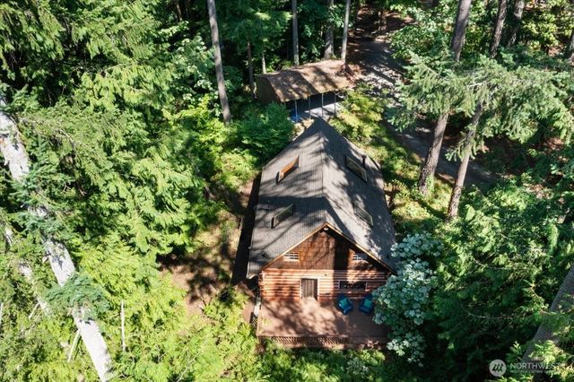 25525 SE Tiger Mountain Road, Issaquah, WA 98027