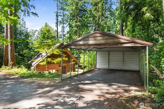25525 SE Tiger Mountain Road, Issaquah, WA 98027